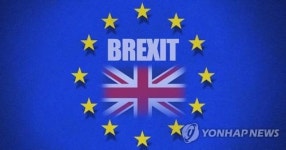 브렉시트 불확실성 제거 EU, 영국 보수당 총선압승 환영