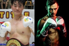 복싱 WBA 아시아 3대 타이틀매치, 내년 1월 18일 열린다