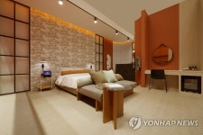 야놀자, 2019 홈·테이블데코페어 참가