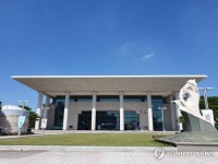 광주 문화예술회관 새롭게 변신…내년 하반기 리모델링 착공