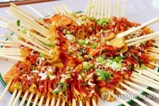 입 얼얼 땀 뻘뻘…제천서 20∼25일 매운 음식 축제