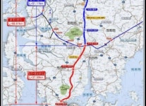 광주-완도 고속도로 내년 2천238억 증액…개통 단축 기대감