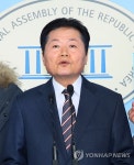 김병원 농협회장 나주·화순 출마 선언
