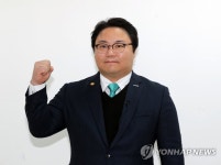 이창록 바른미래당 청주 서원 지역위원장 예비후보 등록
