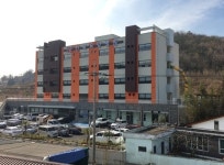 주민이 기금 모아…여수에 한국요양병원 준공