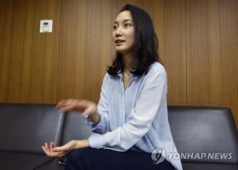 日 '미투' 상징 이토 법정 승리…
