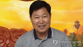 이만수 전 감독의 라오스 야구대표팀, 베트남서 친선 경기