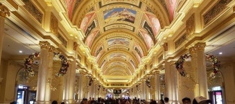 베네시안 마카오 리조트 호텔