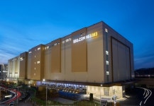 SSG닷컴, 자동화물류센터 네오003 가동…빵도 직접 구워 판매