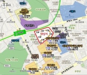 구로차량기지 도시관리계획안 가결…