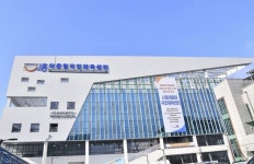 [경기소식] 시흥 어울림 국민체육센터 개관