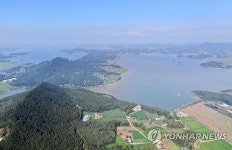 국가해양정원 조성되는 서산·태안 가로림만
