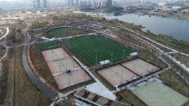 세종시 신도심 공원 이름은 세종중앙공원…내년 5월 개장