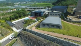 [경남소식] 진주익룡발자국전시관, 공룡 주제 전문박물관 등록