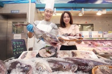 오늘 저녁은 뜨끈한 대구탕으로