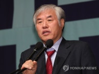 전광훈 목사 축사