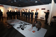 증평에 독서왕 김득신 문학관 개관