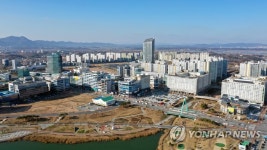 광활한 광주-전남혁신도시