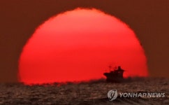 만선의 꿈 싣고
