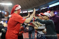 메리 크리스마스!