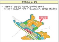 의정부 고산·세종시·양산 사송 신혼희망타운 입주자 모집