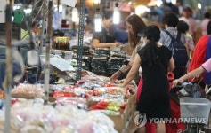 가격표시제 활성화가 전통시장 매출 증가로 연결