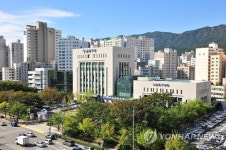 부산 금정구 체육공원로 확장공사 완료…30일 개통