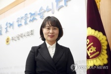 [신년인터뷰] 박인영 부산시의회 의장 시민을 무서워하는 의회