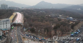 율곡로 6차로 확장완료…일제가 끊은 종묘-창경궁 잇는다