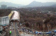 율곡로 6차로 확장완료…일제가 끊은 종묘-창경궁 잇는다