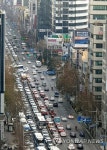 부산 BRT 2단계 개통, 주차장으로 변한 중앙대로