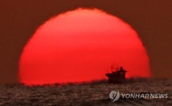 설악산 체감온도 영하 32도…강원 전역 한파 특보 맹추위