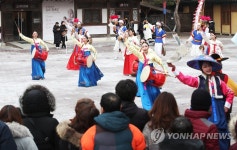 경자년 새해에도 얼씨구절씨구야