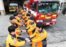 [경기소식] 수원남부소방서 개청…권선·팔달구 관할