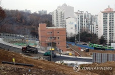 서울시, 전국서 첫 미세먼지 집중관리구역 지정