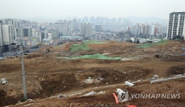 서울시, 전국서 첫 미세먼지 집중관리구역 지정