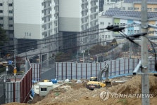 서울시, 날림먼지 발생 주변 주거지역 집중관리
