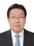 도화엔지니어링 김용구 부사장, 사장 승진