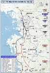 서북부 핵심 교통망 서울∼문산 고속도로 11월 개통