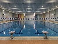 [나주소식]  종합스포츠파크 실내수영장 13일 재개관