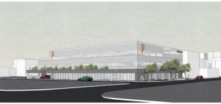 영주시 250억원 들여 공영주차장 7곳 조성