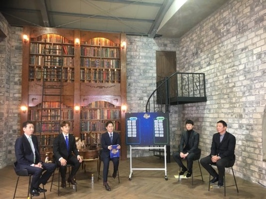 프로농구 올스타전 팀 구성 완료…허웅 vs 허훈 '형제 맞대결' | 포토뉴스