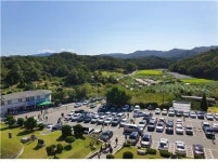 대전추모공원 자연친화 현대화 시설로 정비…2027년 착공