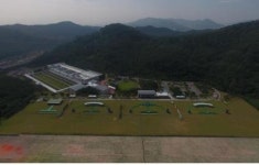 대구국제사격장 한국체대 사격팀 전지훈련 유치