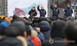 서울교통공사노조 노동시간 원상회복않으면 21일부터 업무거부