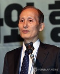 안성호 한국행정연구원 원장 환영사