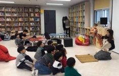 [대전소식] 대전학생교육문화원 그림책 놀이터 운영