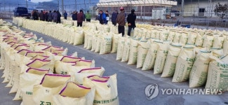 태안서 콩 수매 한창