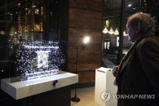 LG전자, 기사진표리진찬의궤 미디어 쇼케이스 참여