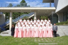 [대구 달성소식] 대구텍 가창면에 사랑의 쌀 전달